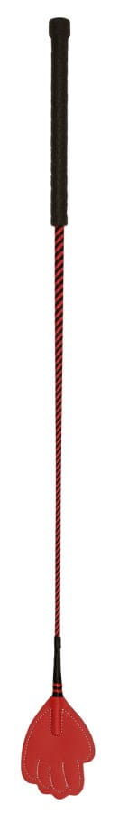 Springgerte mit Handklatsche - Länge: 65 cm