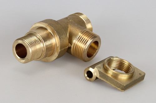 Suevia Ventilkörper ¾"