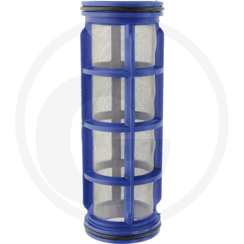 Insert de filtre ARAG bleu -