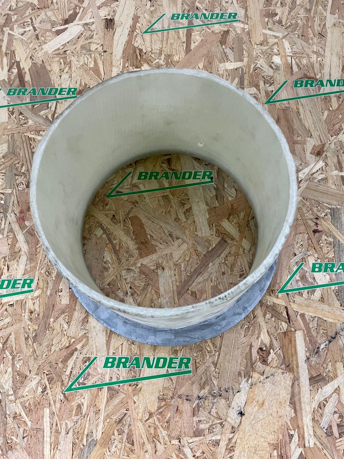 Annaburger Stutzen 200mm - 80037131