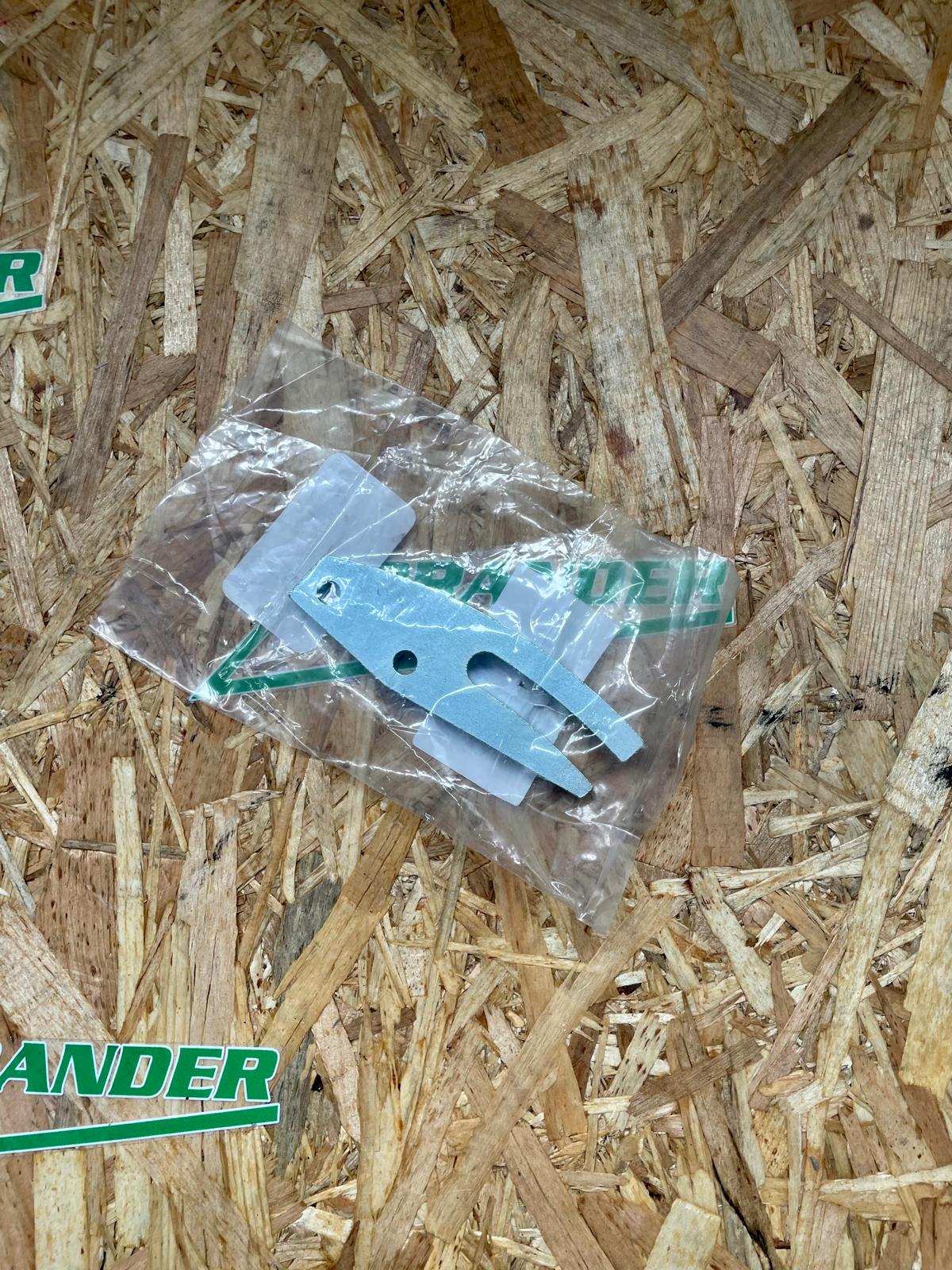 Weidemann / Wacker Neuson Spannbügel - 1000338318