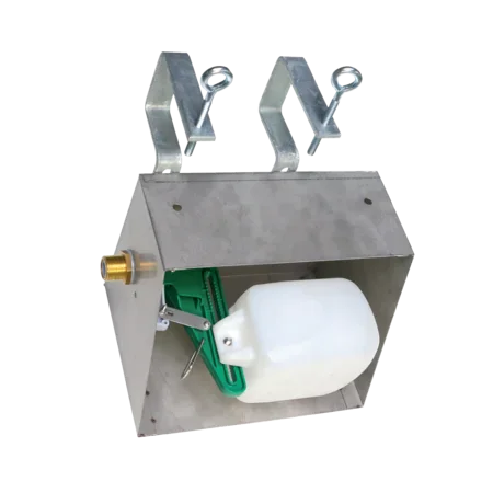 Patura Schwimmerventil, Lacabac 634