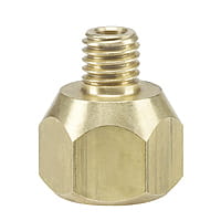 BL11117 Reduzierstück G 1/4'' i-M 8 x 1,25 a 63738