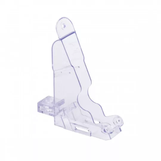 Kippbarer Ersatz-Saatbehälter für JP & JT Sämaschinen – Original Kunststoffbehälter