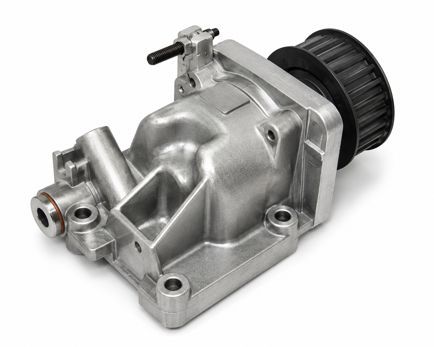 Motorölpumpe - passend zu Volvo L20B, L30B, L35B, L25F