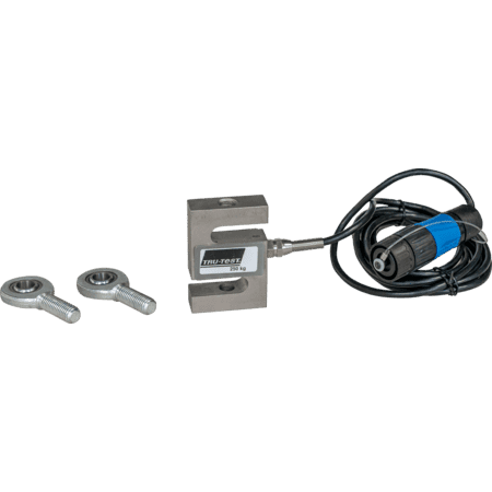 BLP430005 Patura Wiegezelle