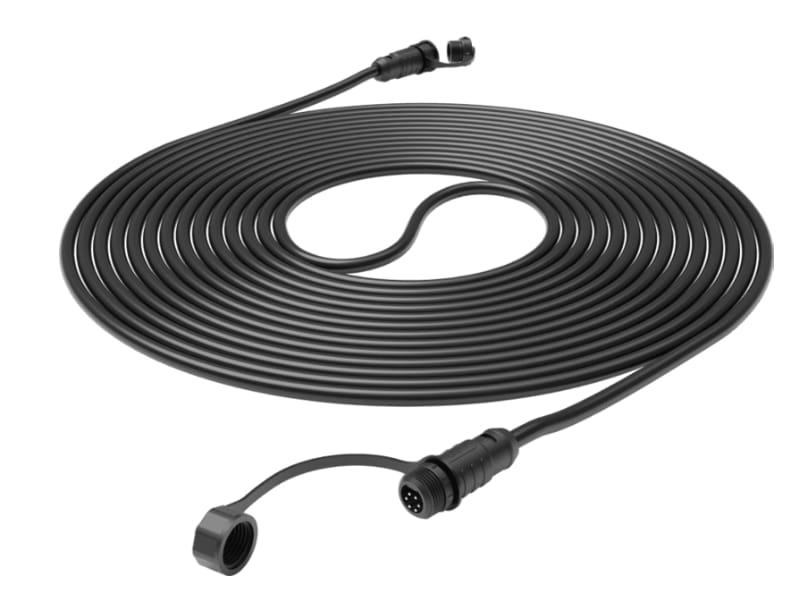 Segway Antennenverlängerungskabel (10m)