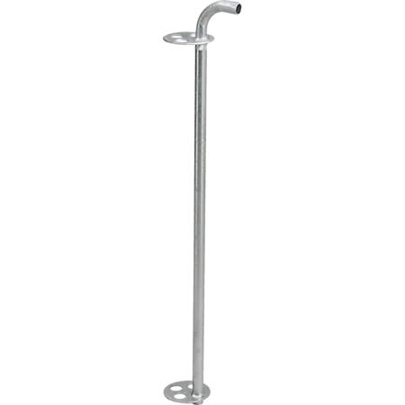 Patura Zusatzstange - für Steckfix-Horden