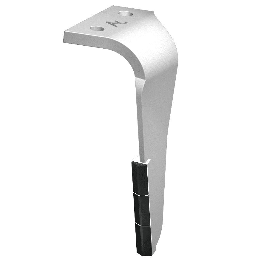 BL40423 KREISELEGGENZINKEN passend für FALC 540129 - 3PL. Rechts