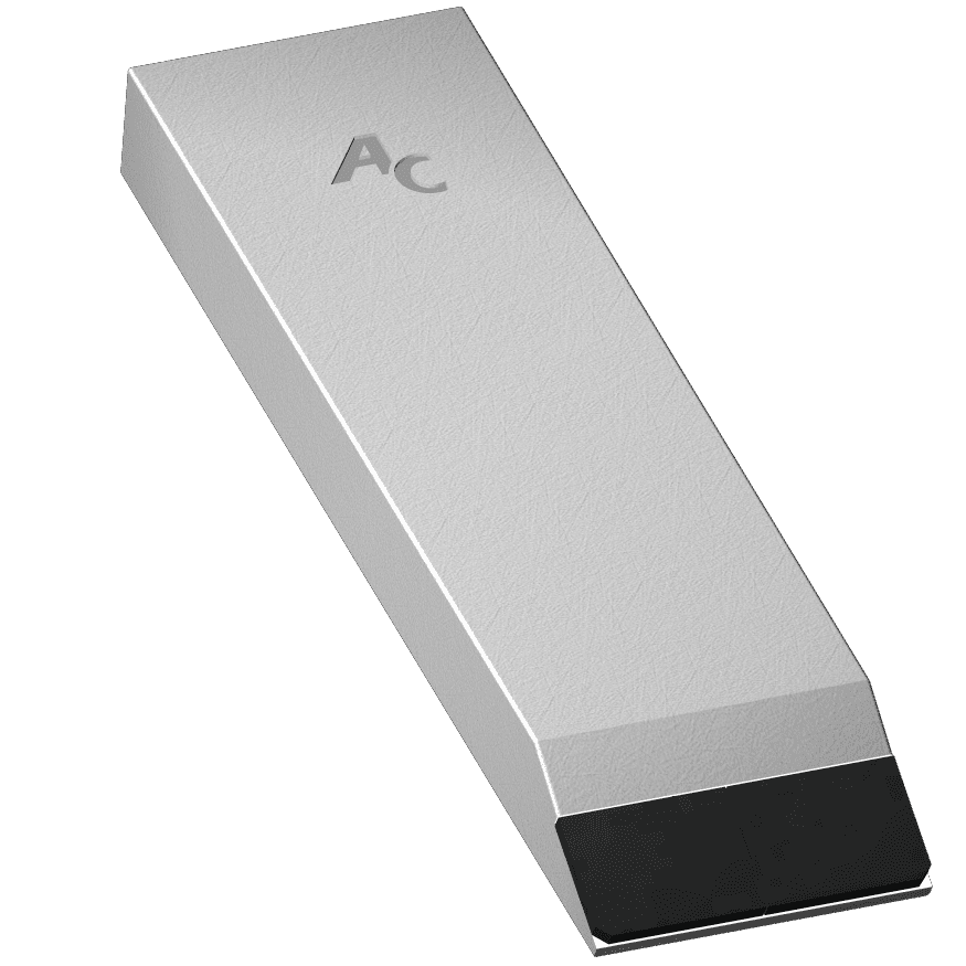 BL40164 ANSCHWEIßTEILE 300*80*30 mm