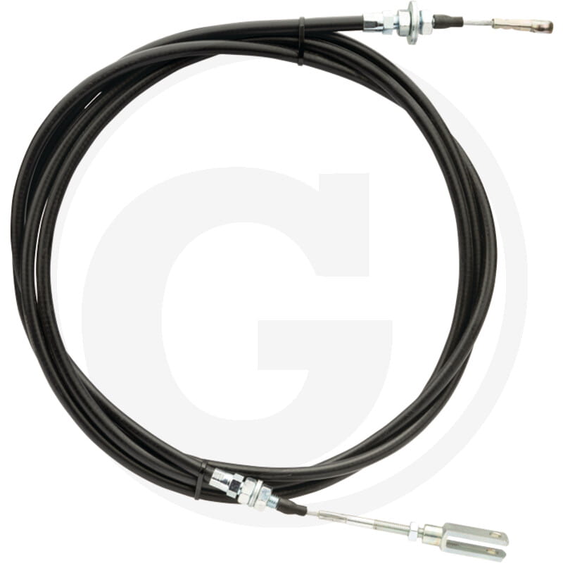 Weidemann Bowdenzug Bremse