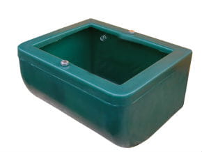 EMP Foal Feeding Trough | Plastic