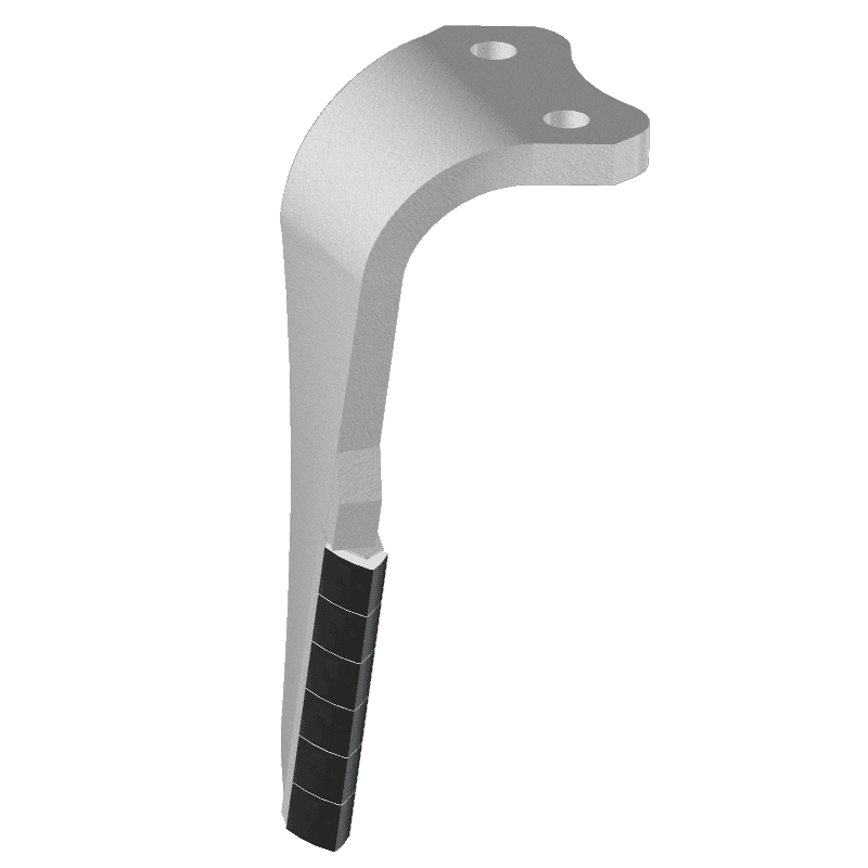 BL40587 KREISELEGGENZINKEN LT passend für KUHN 525395 / 52556565 L