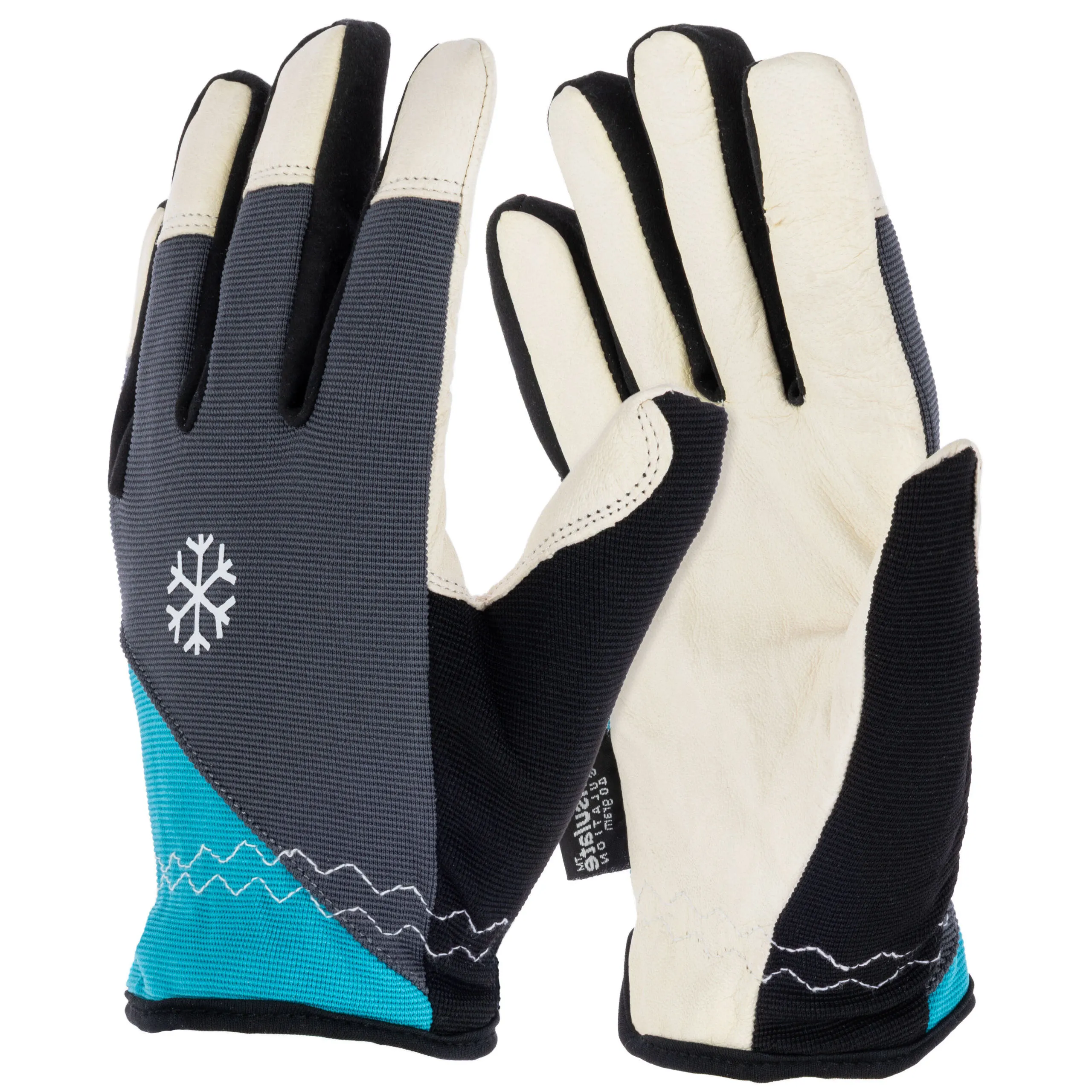 Winterschuhe, Handschuhe, Gehäkelte Handschuhe, Fäustlinge, Skihandschuhe