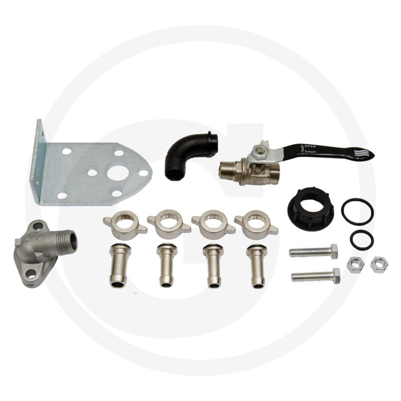 Annovi Reverberi connection kit for GI40