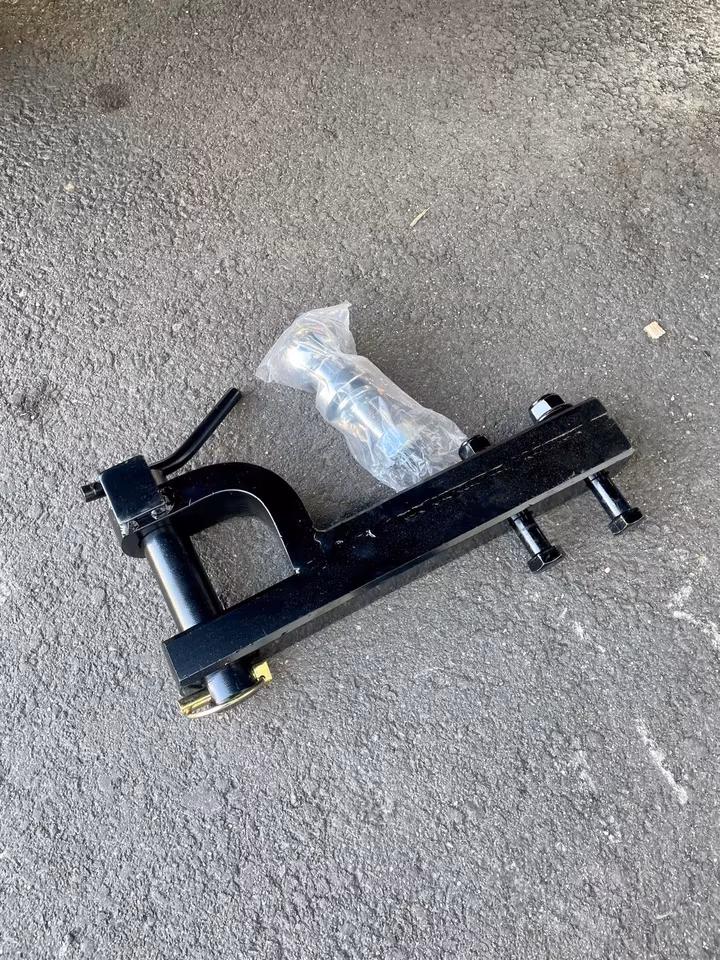 LINHAI 1100 Diesel – UTV professionnel avec moteur Kubota et plateforme de chargement de palettes Euro | 4 roues motrices