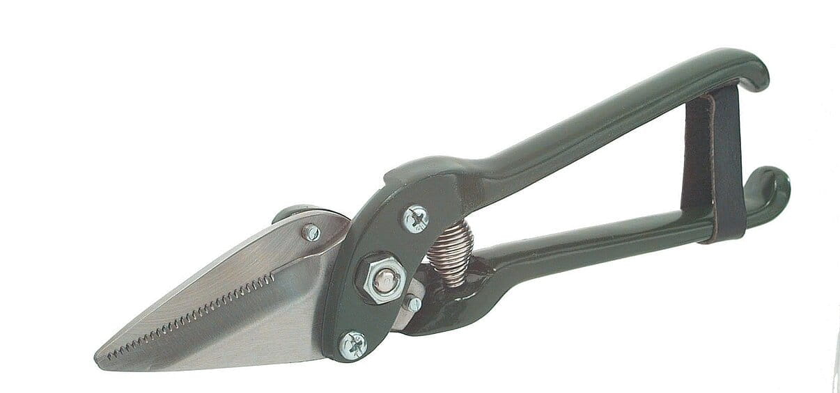 30646 Klauenschere für Schafe