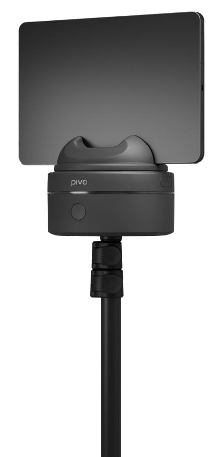 Pferdetracker Pivo Pod Active