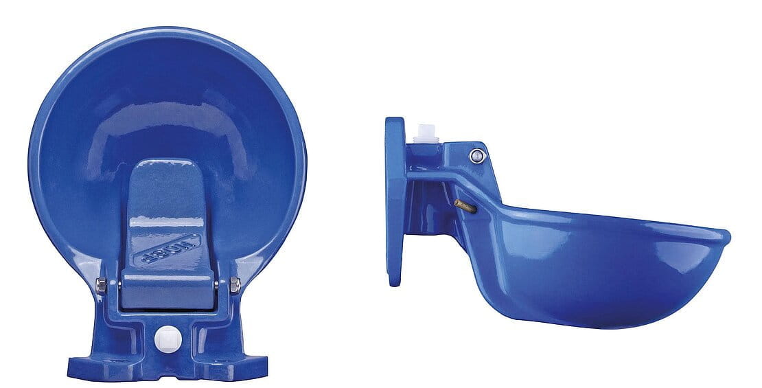 70054 Allweiler-Tränkebecken K 2