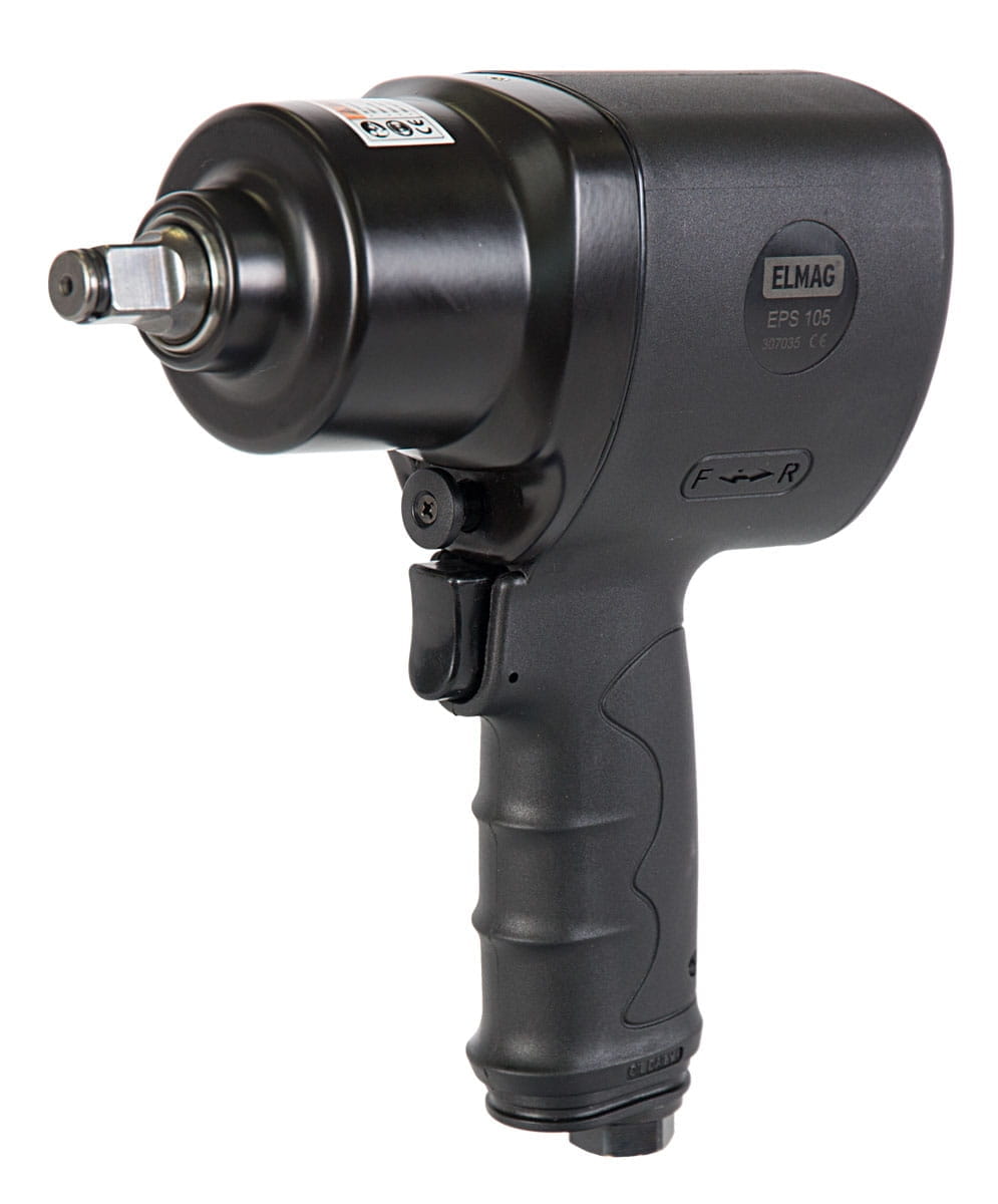 Pneumatic impact wrench 1/2" EPS 105 Composite