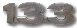 BL25536 Emblem 133