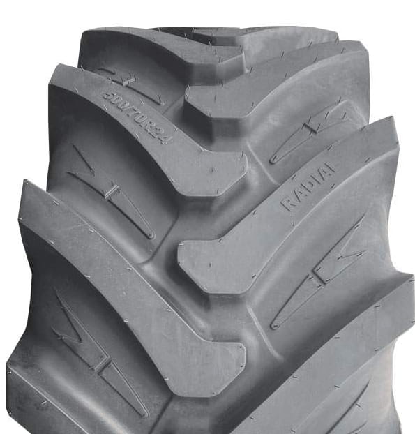 EM Tires Speedways 340/80 R20 (12.5/80 R20) 144B MP70 TL