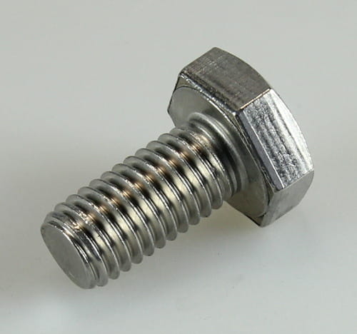 Suevia 6kt Schraube M10x20 A2