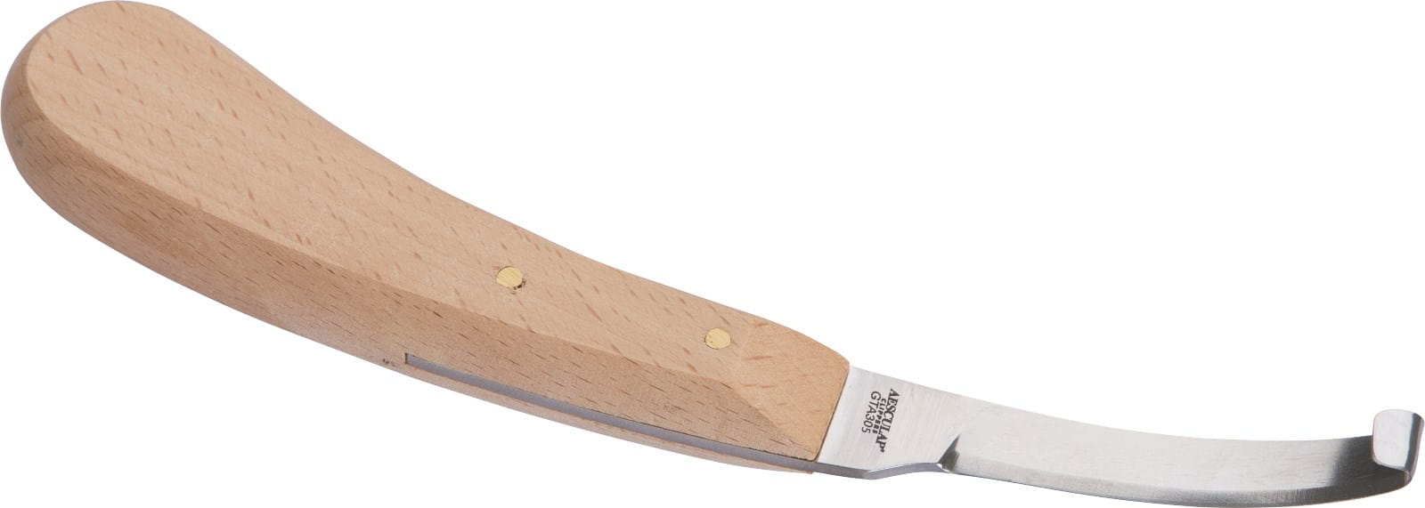 Aesculap hoof and claw knife
