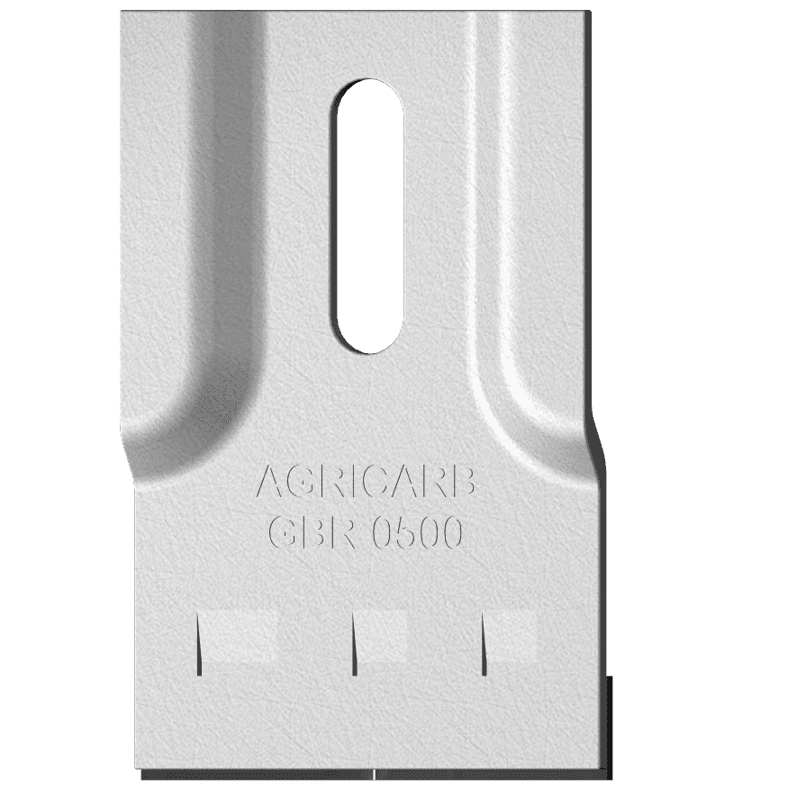 AC wiper - suitable for Breviglieri 060500