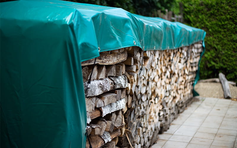 Abdeckplane spezial Zill PolyTarp® 650