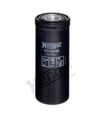 BLHY428W Hengst Filter HY428W Ölfilter SpinOn