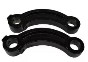 BL25791 Kipp Koppelstangen Set - passend zu JCB 8018