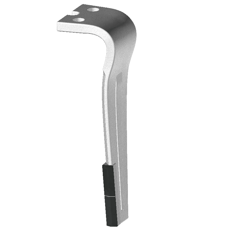 BL40433 AC Kreiseleggenzinken - passend zu FORIGO RLM58001 - 2 PLA