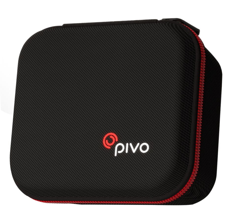 Transportschutz Pivo Travel Case - Mini