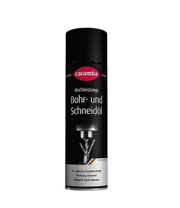 BL23004 Caramba Bohr- und Schneidöl - 500ml