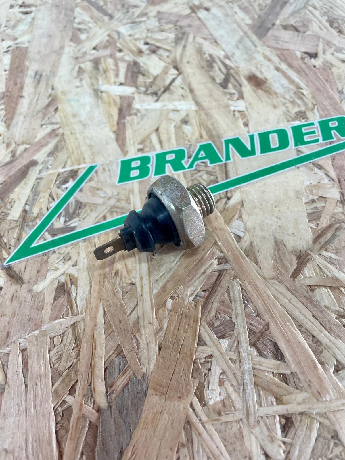 Öldruckschalter DTR 8640.9/1.4.2