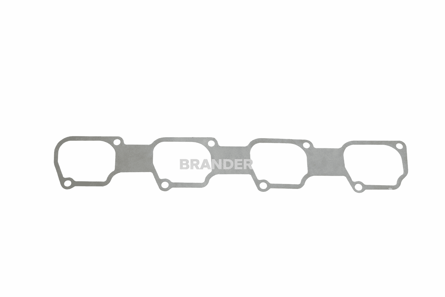 Perkins intake manifold gasket