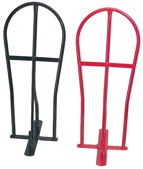 Sattelhalter englisches Modell