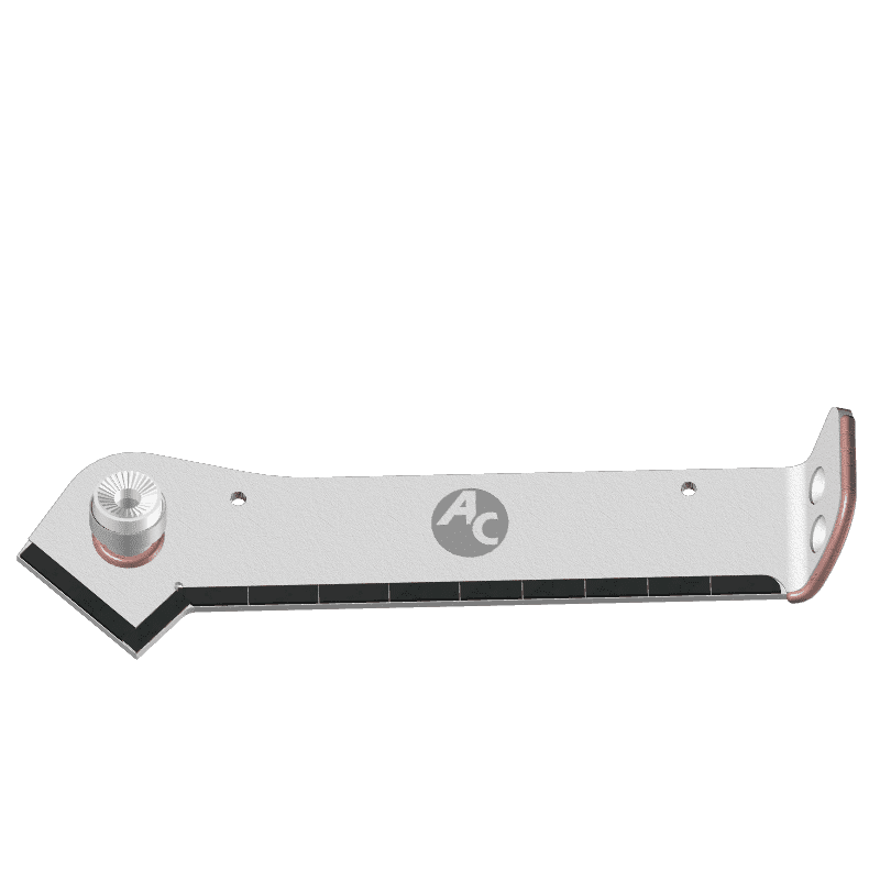 BL41544 WEINBAU Typ Braun 500mm 001211311 L