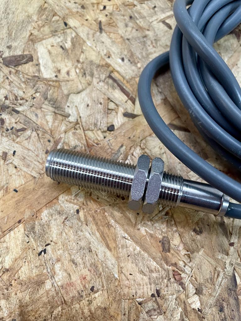 Väderstad Rapid Hektarzähler Rapid - 414786