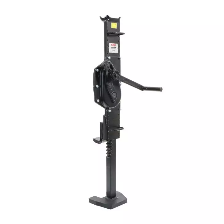 Steel winch 10,000 kg