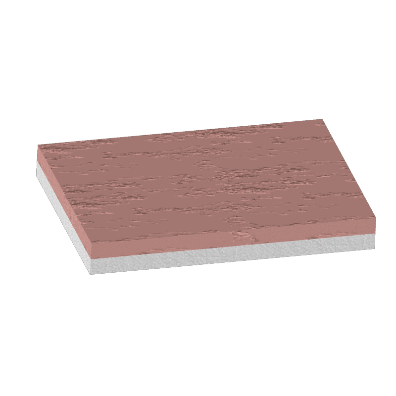 BL40257 VERSCHLEIßPLATTE DURA CARB 100*60