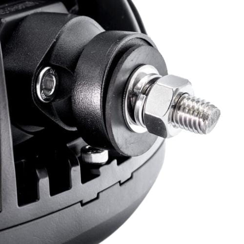 LED Fern- und Abblendlicht mit Tagfahrlicht - 96W