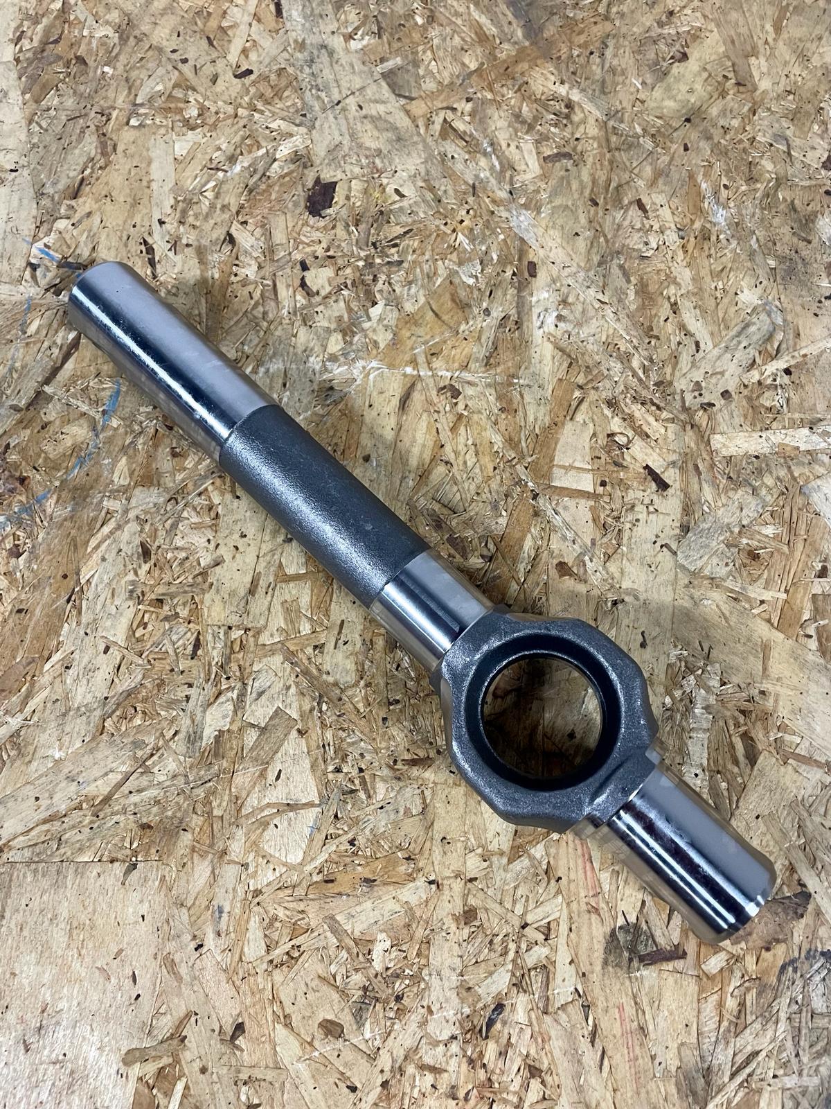 ET26065 Pöttinger Achse innen - 00209.70.045.2