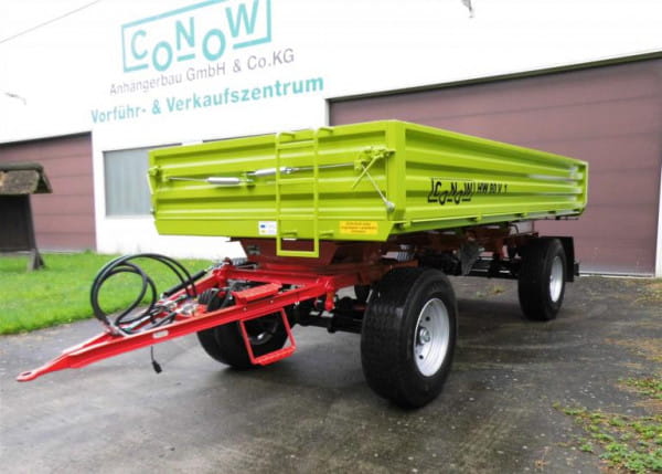 ET20293 HW80 V1 Kippbrücke verstärkt - Nr.1