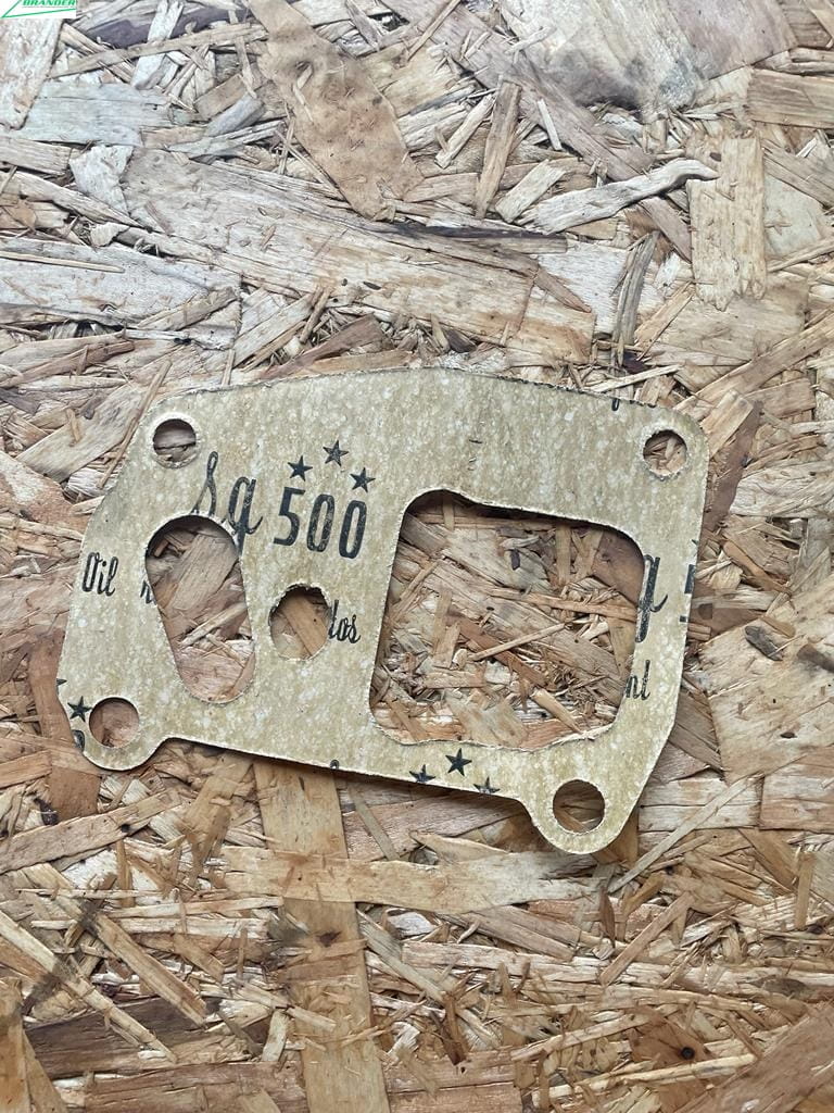 ET02590 MTS Motorölfilter Dichtung