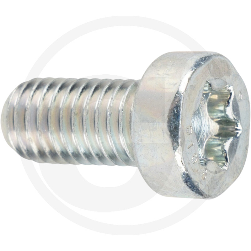 Vis cylindrique Lehnhoff