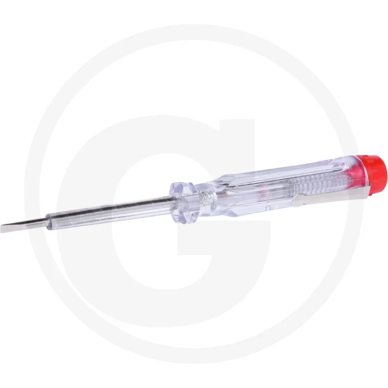 KS Tools Spannungsprüfer, schutzisoliert 150 - 250 V | 145 mm