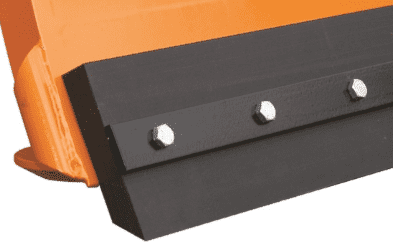 BL13133 Stahl Schürfleiste - 330mm - Wiedenmann Vario 3352 - 1232165