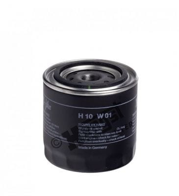 BLH10W01 Hengst Filter H10W01 Ölfilter SpinOn